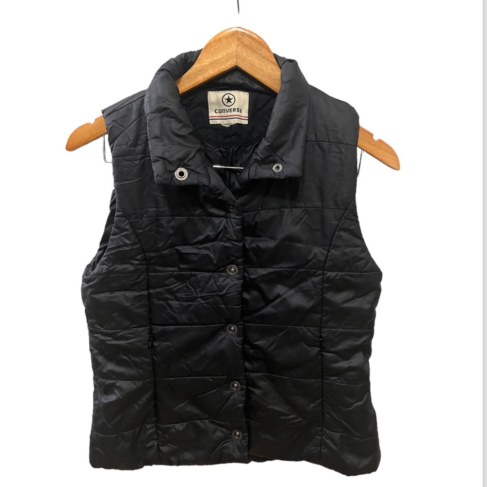 Converse Vests